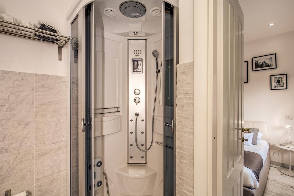 Chain Vatican Suites โรม ภายนอก รูปภาพ