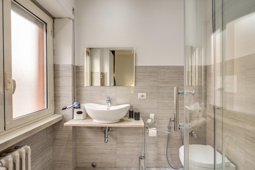 Chain Vatican Suites โรม ภายนอก รูปภาพ