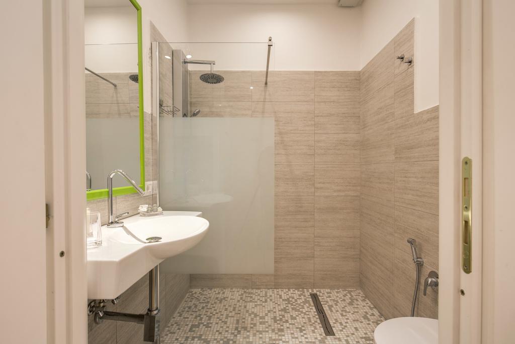 Chain Vatican Suites โรม ภายนอก รูปภาพ