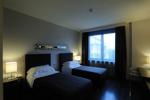 Chain Vatican Suites โรม ภายนอก รูปภาพ