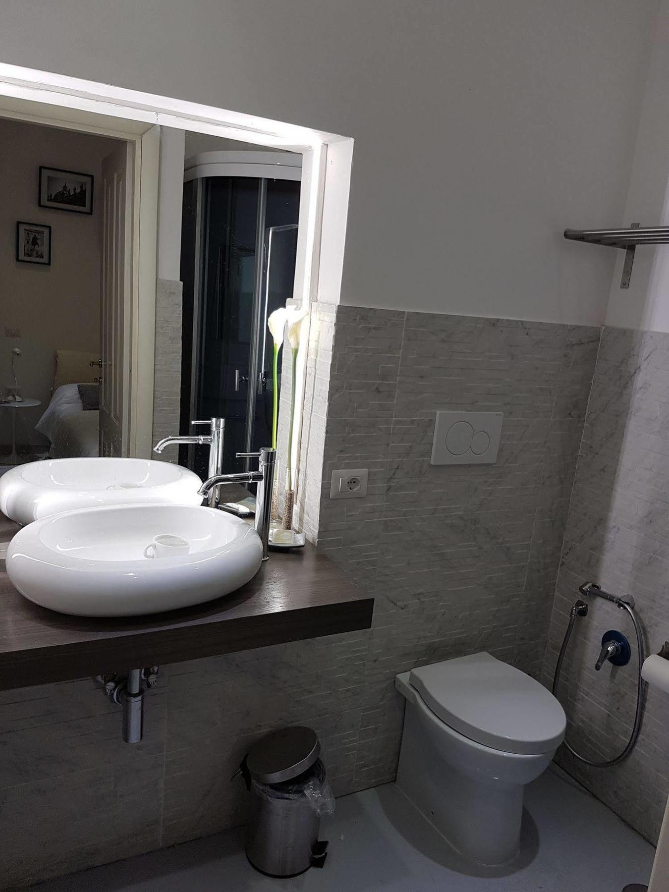 Chain Vatican Suites โรม ภายนอก รูปภาพ